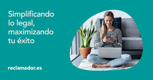 Logo de Reclamador