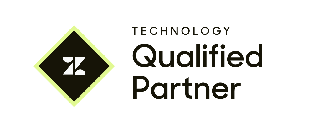 Qualified Technology Partner Badge